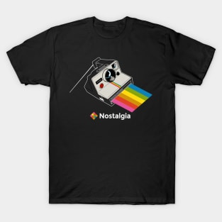 Nostalgia T-Shirt